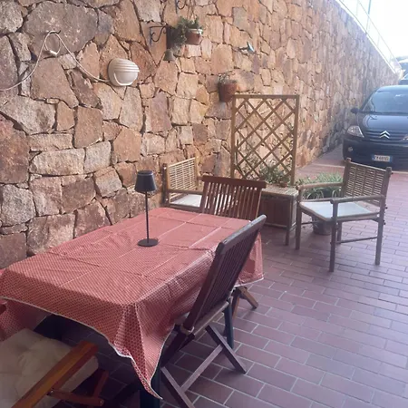 Daire La Casa Di Nina Solita