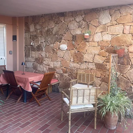 La Casa Di Nina