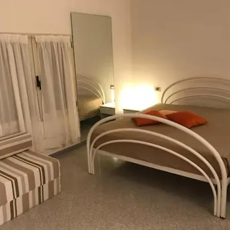 La Casa Di Nina Solita