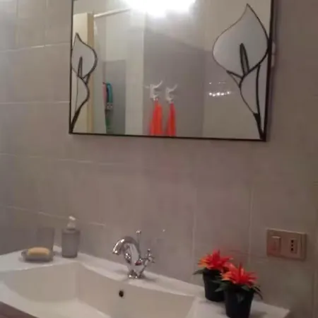 La Casa Di Nina Daire *
