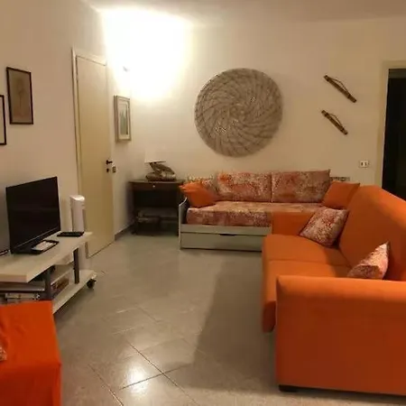 La Casa Di Nina Solita