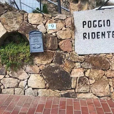 La Casa Di Nina Solita